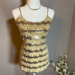 BKE Gold Tank | Size L